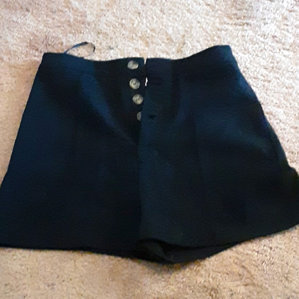 Womens shorts